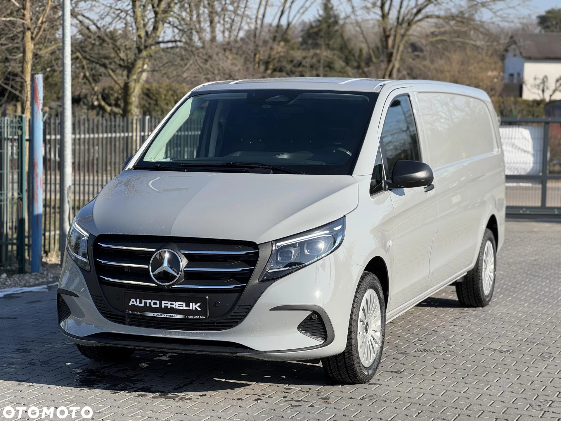 Mercedes-Benz Vito - 4