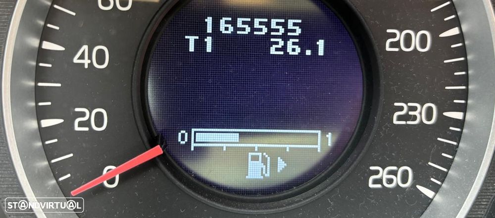 Volvo V60 DRIVe - 38