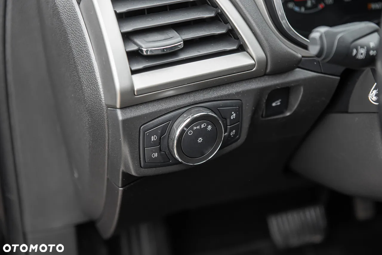 Ford Mondeo Turnier TDCi Bi-Turbo PowerShift-Aut Vignale - 18