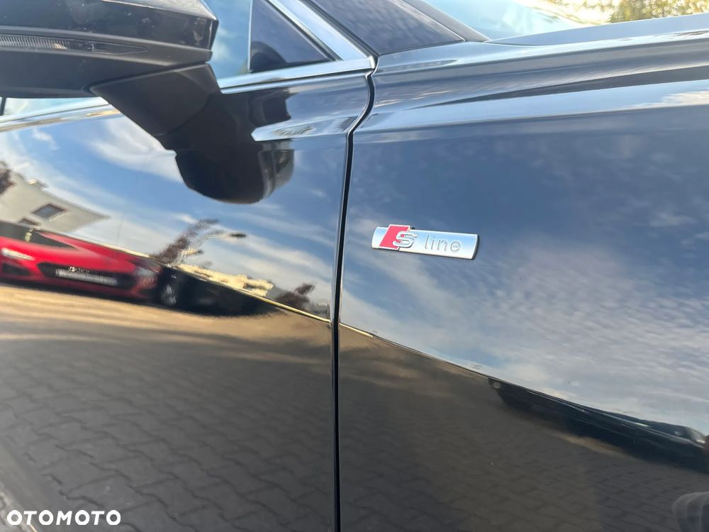 Audi A6 Limousine 40 TDI mHEV S Line S tronic - 30