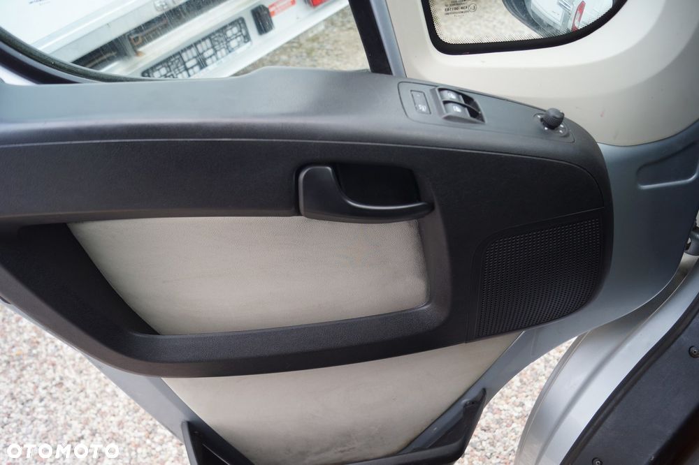 Fiat Ducato - 12