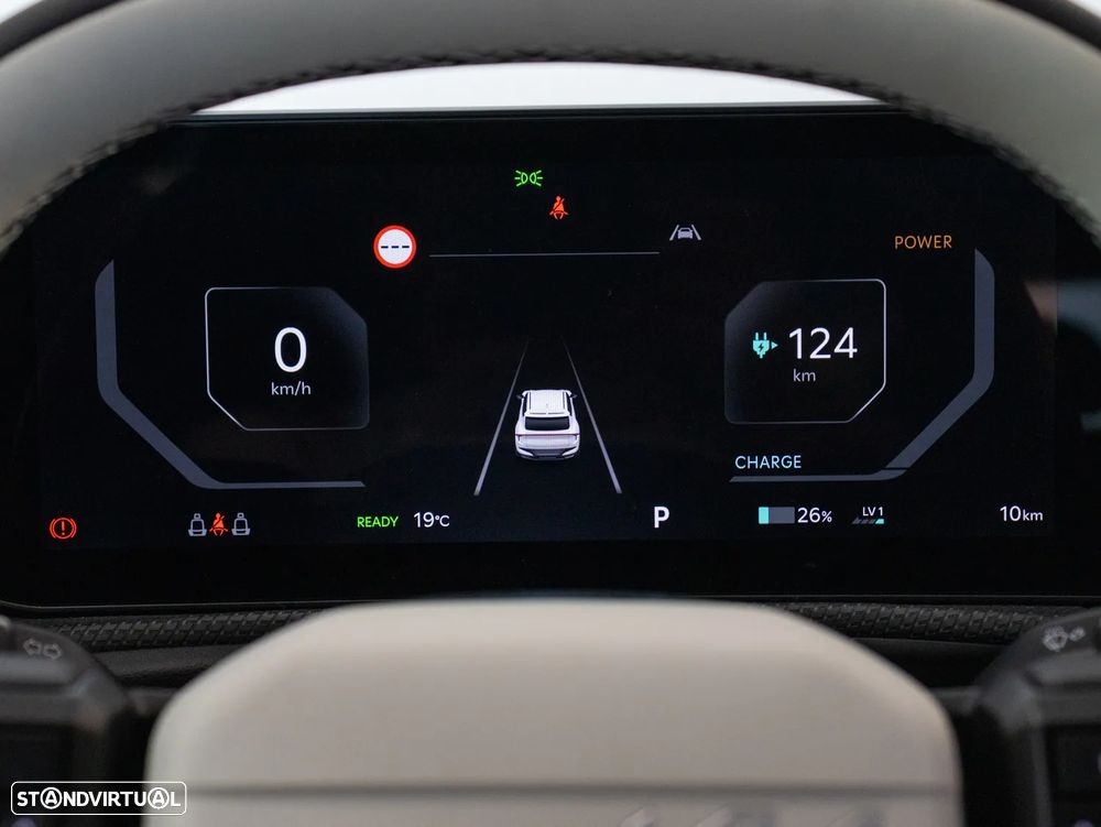 Kia EV6 84 kWh GT-Line - 28