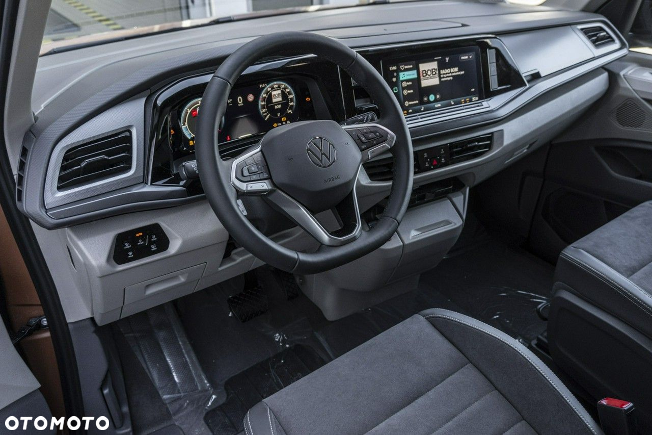 Volkswagen California - 12
