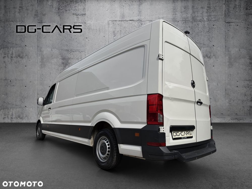 Volkswagen Crafter - 7
