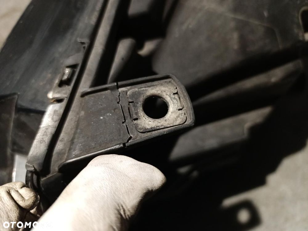 RANGE ROVER VOGUE L405 LIFT LAMPA PRAWA PRZÓD JK52-13W029 - 8