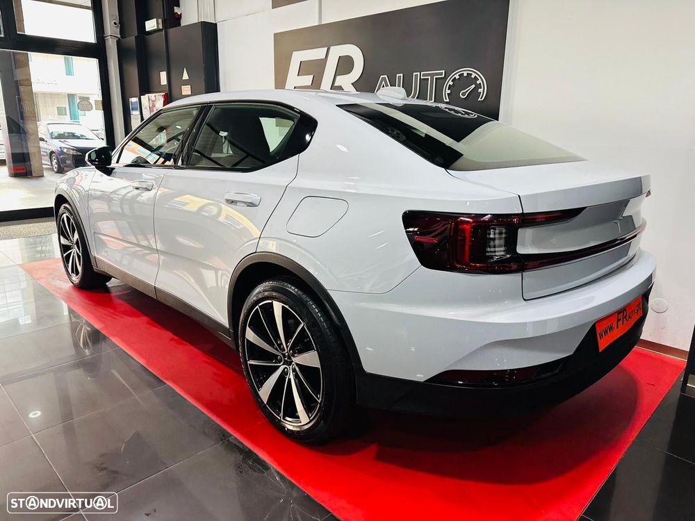 Polestar 2 Long Range 78 kWh - 15