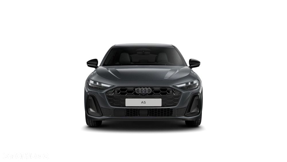 Audi A5 Limousine e-Hybrid 270 kW Quattro S tronic - 5