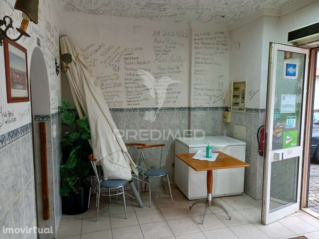 Snack Bar " O Universitário" em Beja - Grande imagem: 3/13