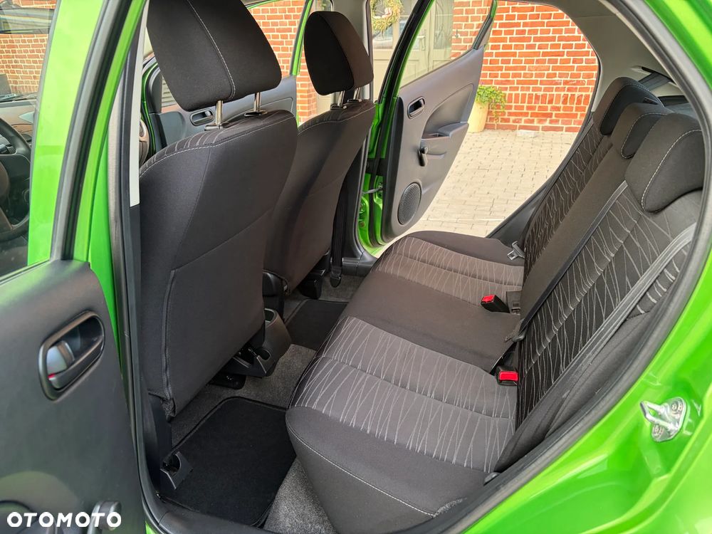 Mazda 2 1.3 Dynamic - 27
