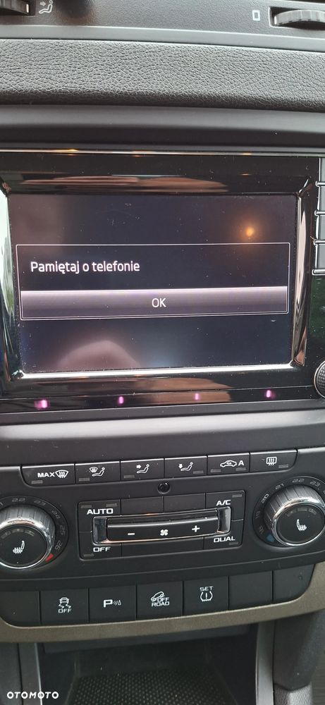 Skoda Yeti 2.0 TDI DPF 4x4 Active - 18