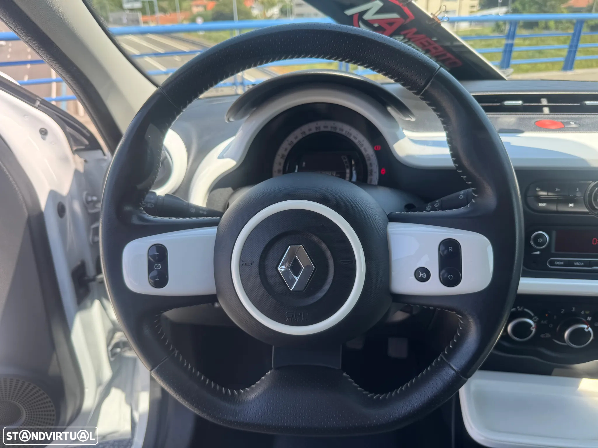 Renault Twingo 0.9 TCe - 14