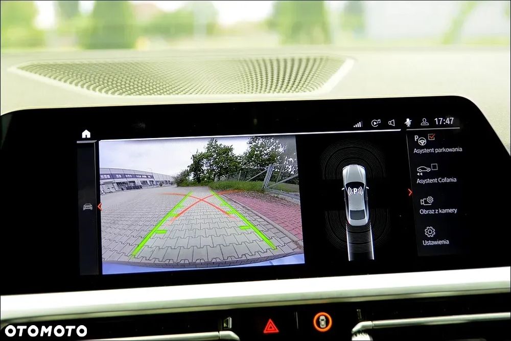 BMW Seria 4 420d Coupe M Sport - 32