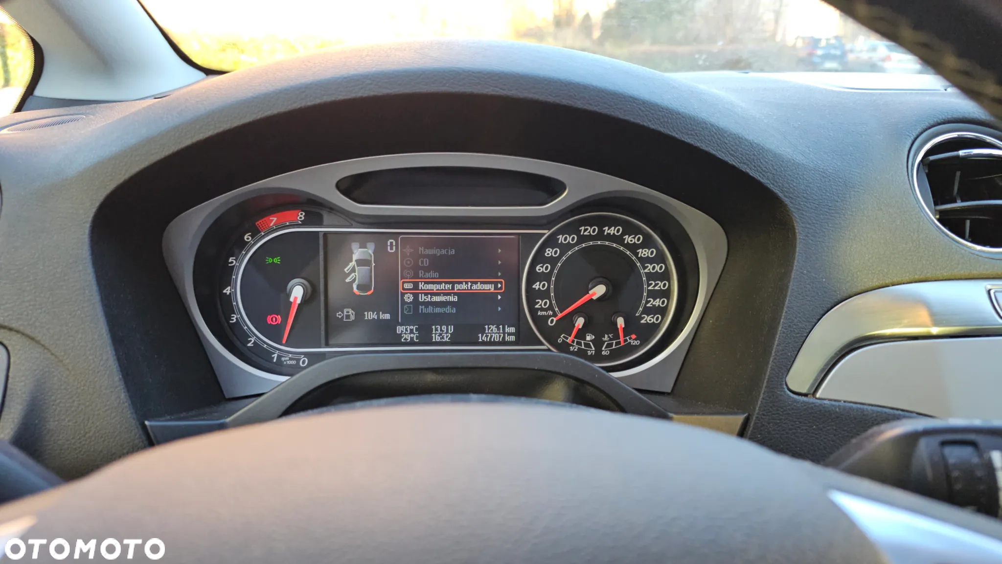 Ford S-Max 2.5 Titanium - 13