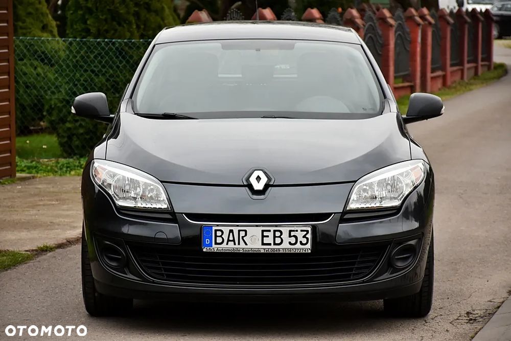 Renault Megane 1.6 16V Authentique - 15