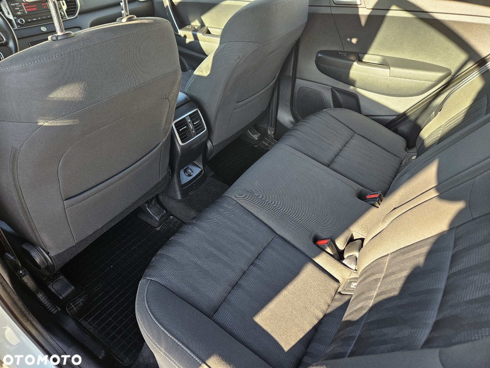 Kia Sportage - 5