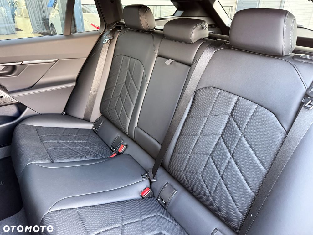 BMW Seria 5 540d xDrive - 32