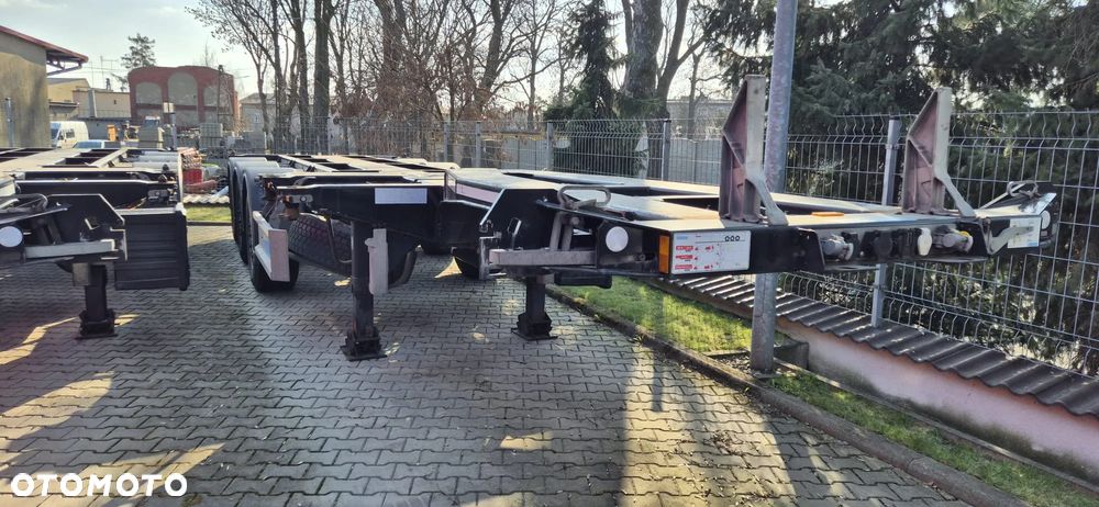 D-TEC FLEXTRAILER - 1