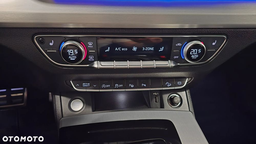 Audi Q5 TDI quattro 150 kW S tronic edition one magnesiumgrau - 27