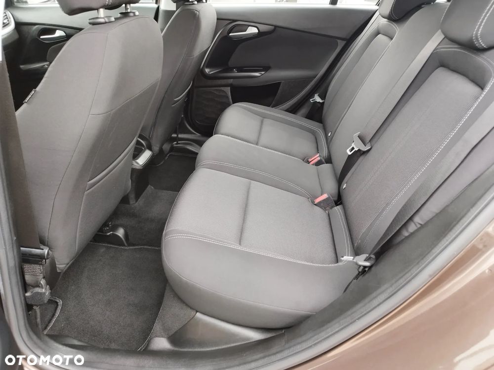 Fiat Tipo - 23