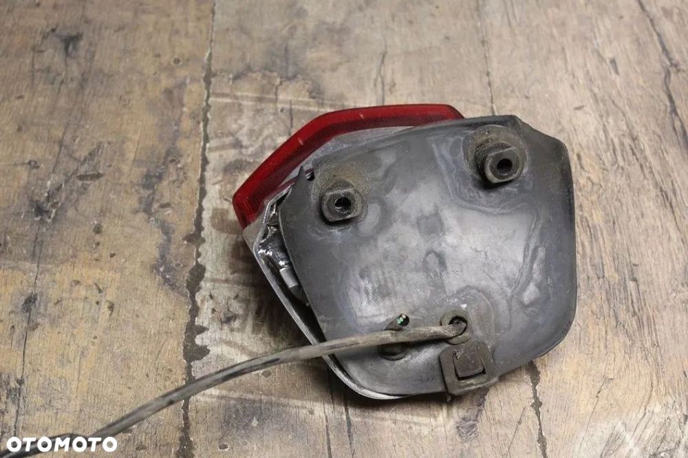 LAMPA TYŁ HONDA VT1100 ACE SHADOW C2 - 6