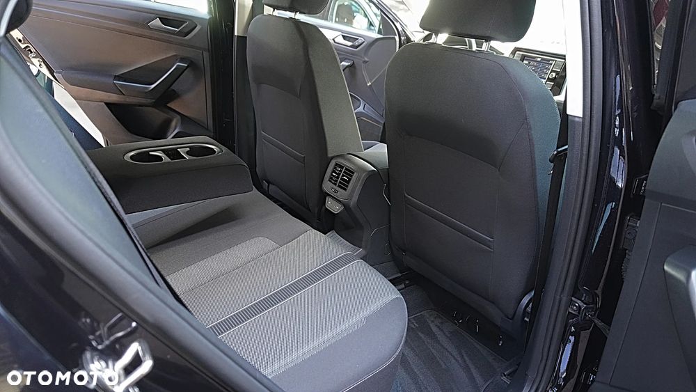 Volkswagen T-Roc 1.5 TSI Life DSG - 16
