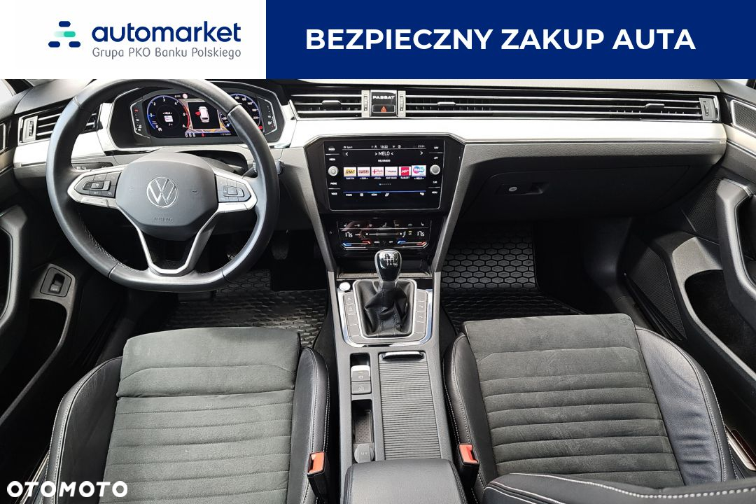 Volkswagen Passat 2.0 TDI EVO Elegance - 6