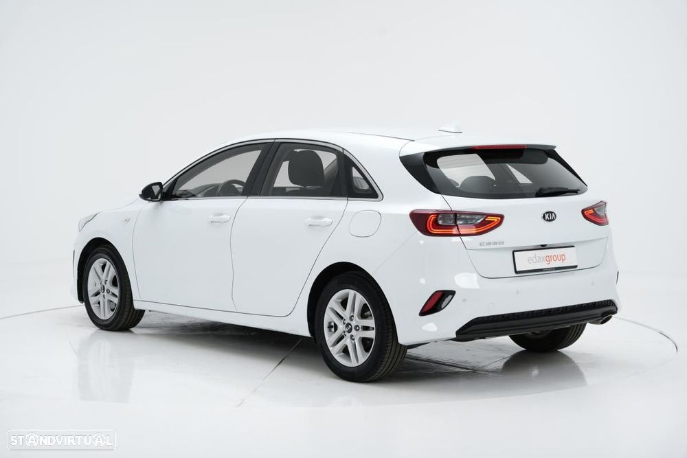 Kia Ceed 1.0 T-GDI Urban - 4