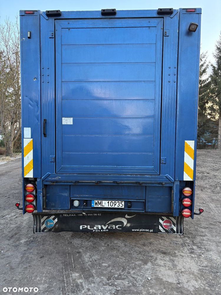 Mercedes-Benz Attego 1229L - 10