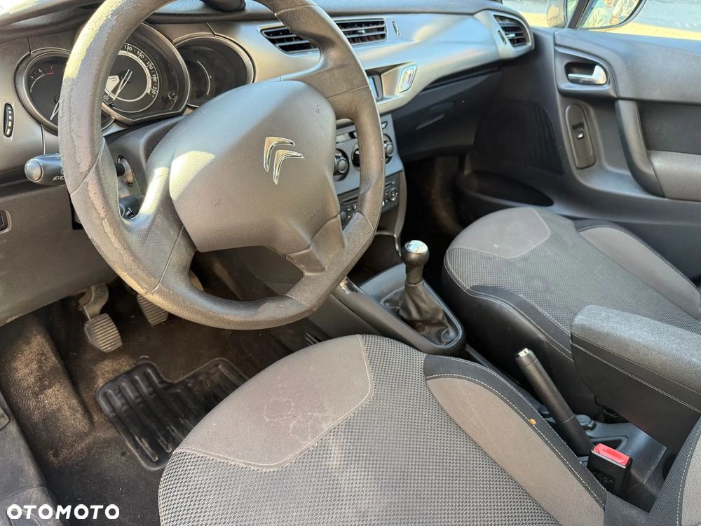 Citroën C3 Pure Tech (VTi) 68 Attraction - 8