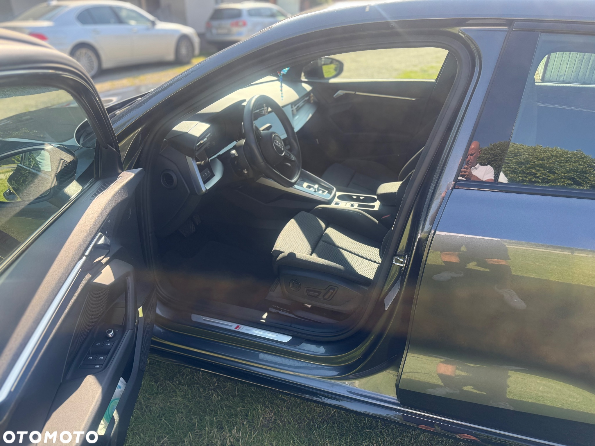 Audi A3 - 14
