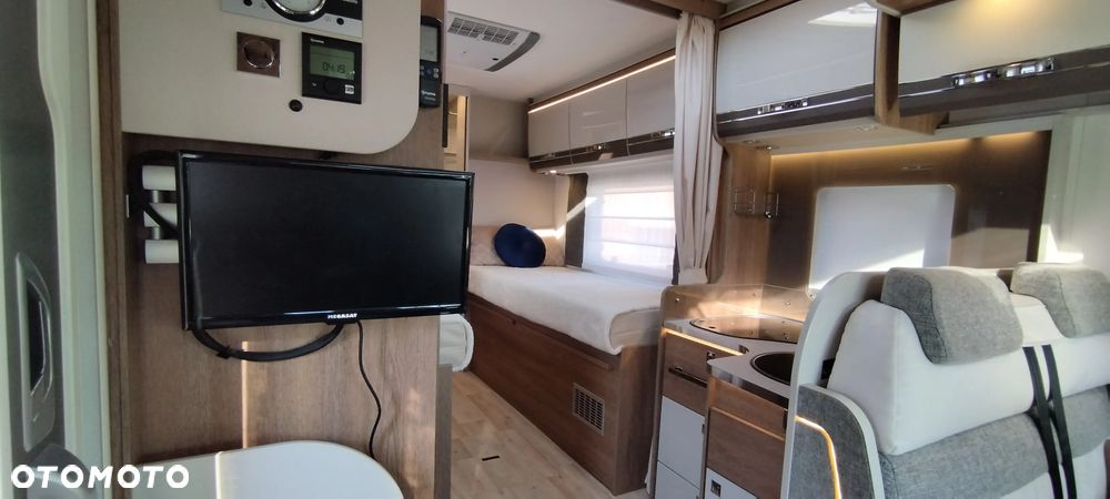 Dethleffs TREND T7017 - 20