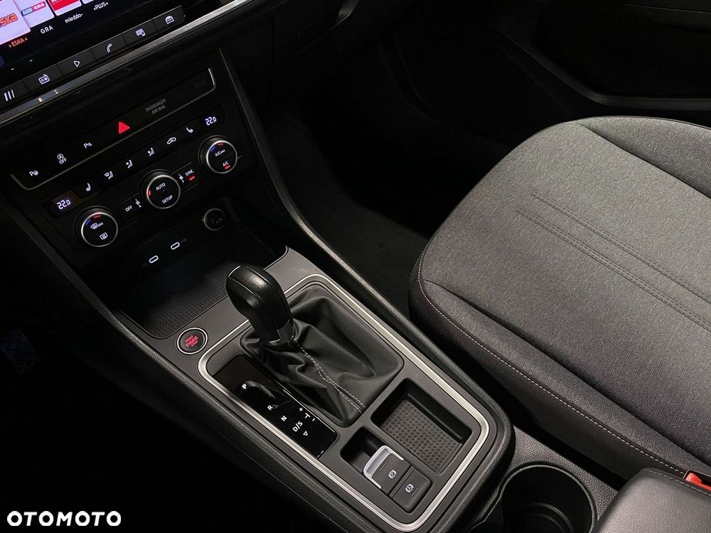Seat Ateca - 23