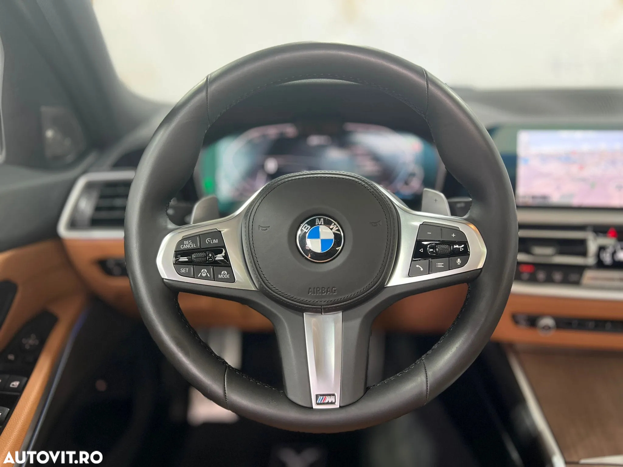 BMW Seria 3 330e AT PHEV - 9