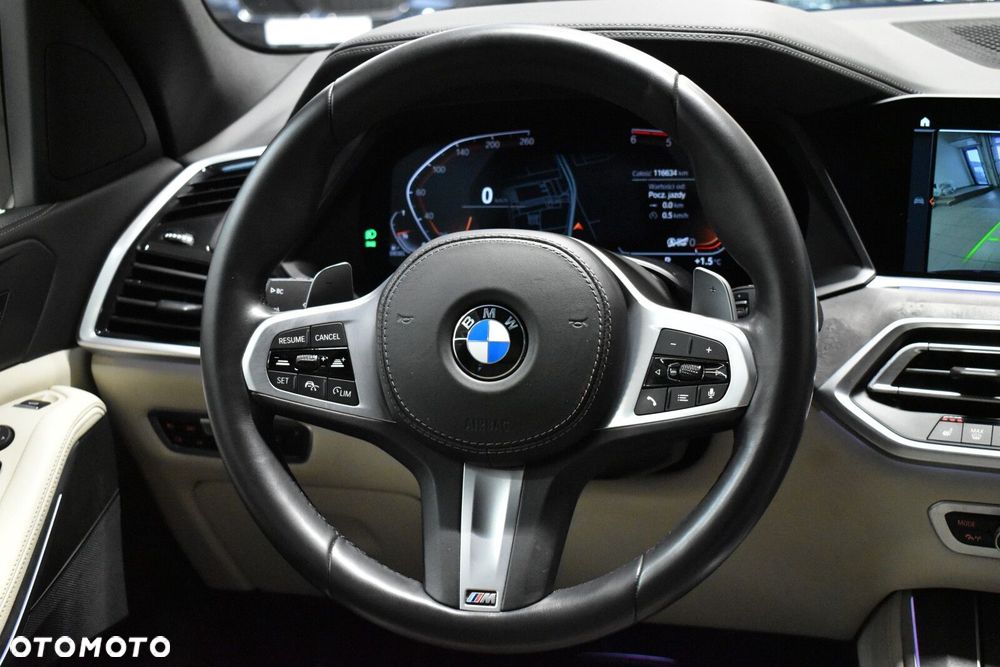 BMW X5 - 16