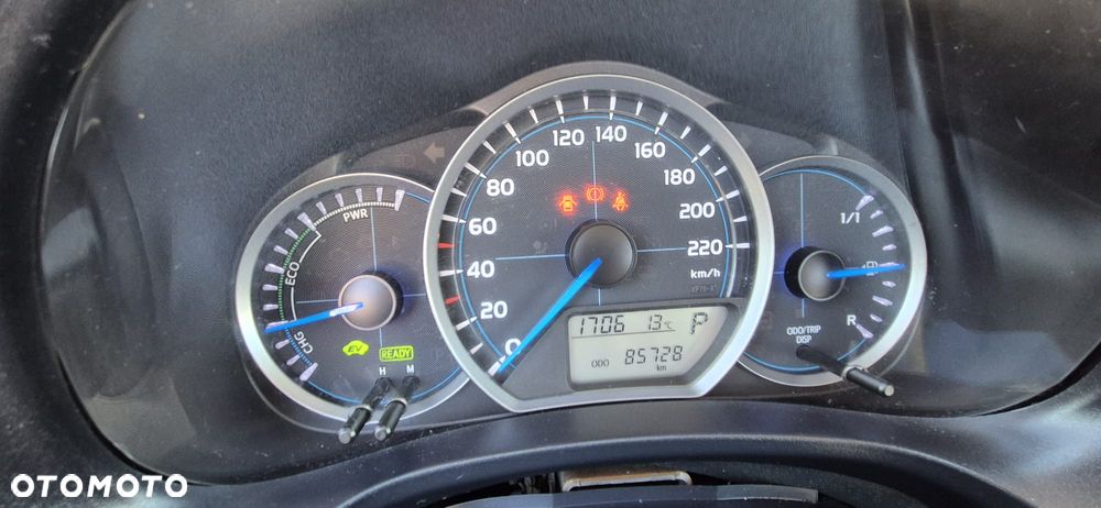 Toyota Yaris - 14