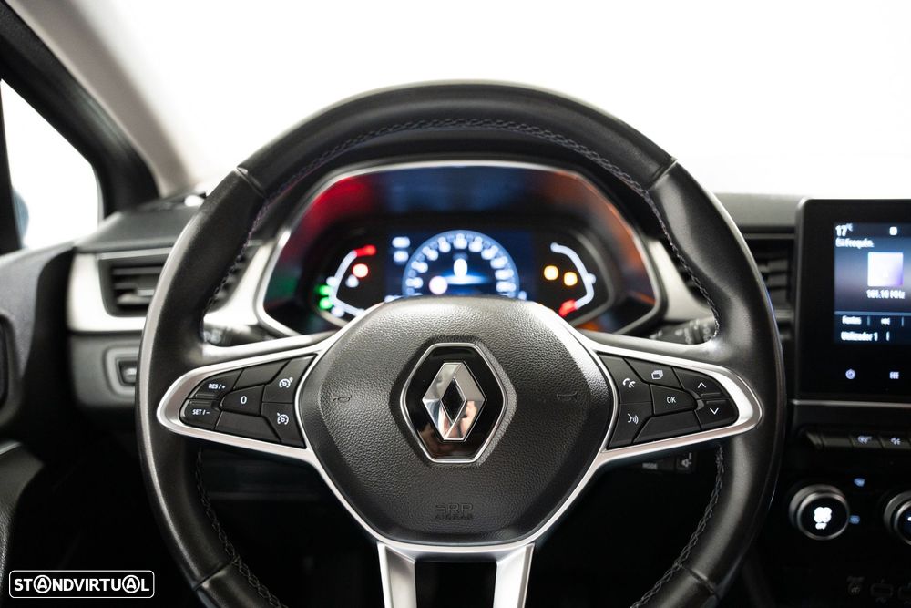 Renault Captur 1.0 TCe Intens - 15