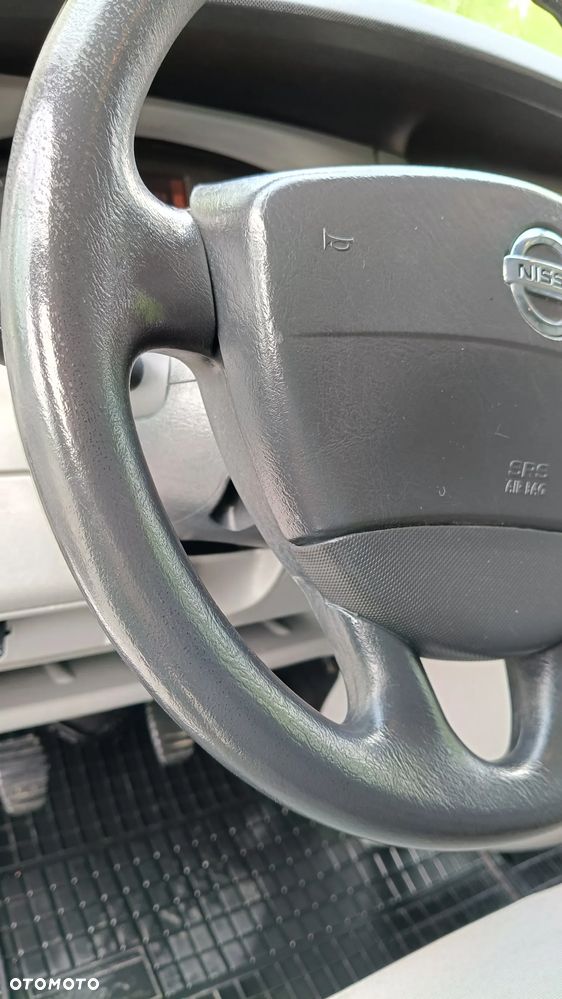 Nissan Primastar dCi115 L2H1P2 Extra - 38