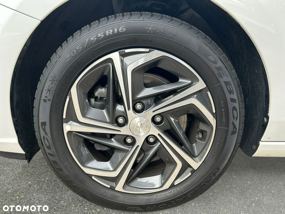 Hyundai i30 - 9