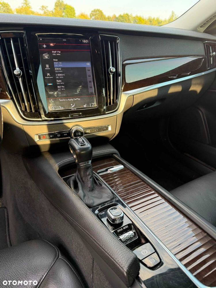 Volvo S90 - 8