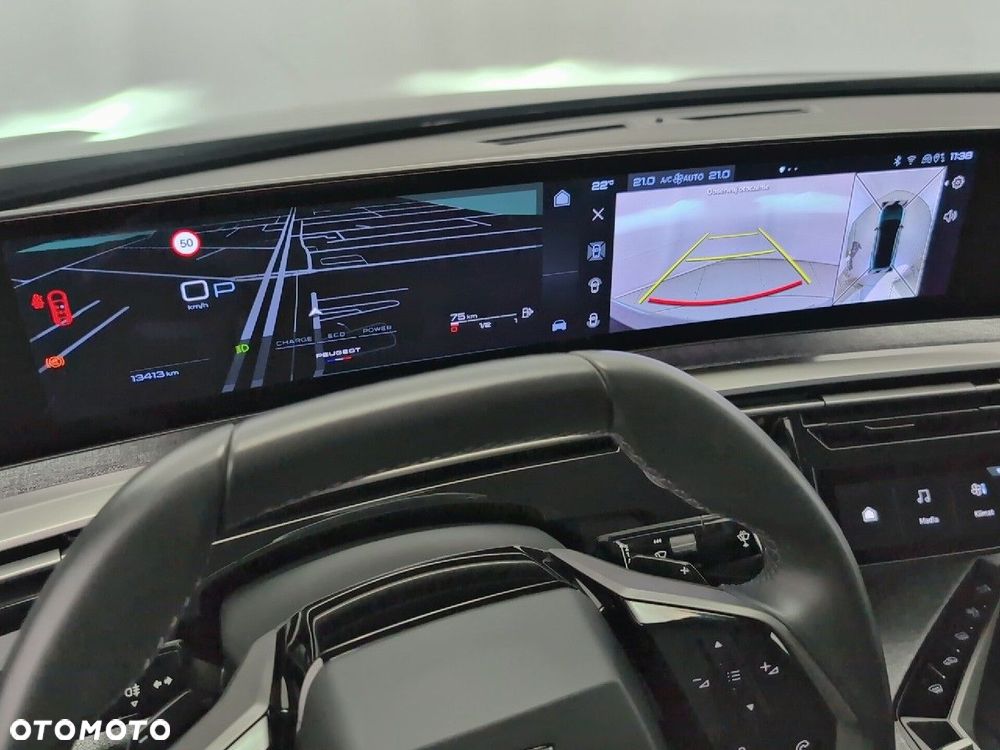 Peugeot 3008 1.2 PureTech mHEV Allure e-DCS6 - 20