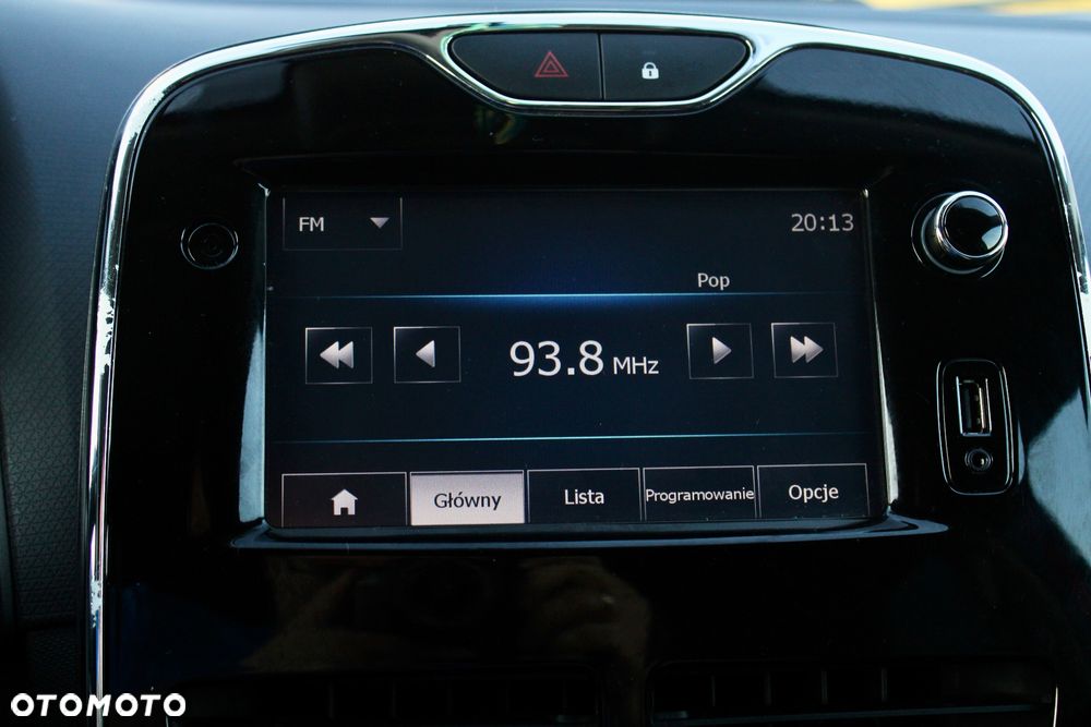 Renault Clio 1.2 16V 75 Start - 10