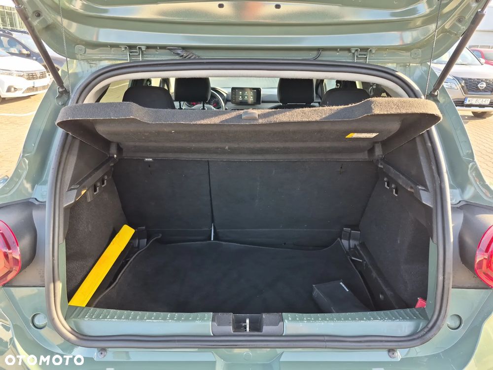 Dacia Sandero Stepway 1.0 TCe Expression - 17