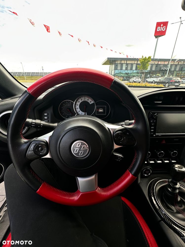 Toyota GT86 2.0 Limited Edition - 9