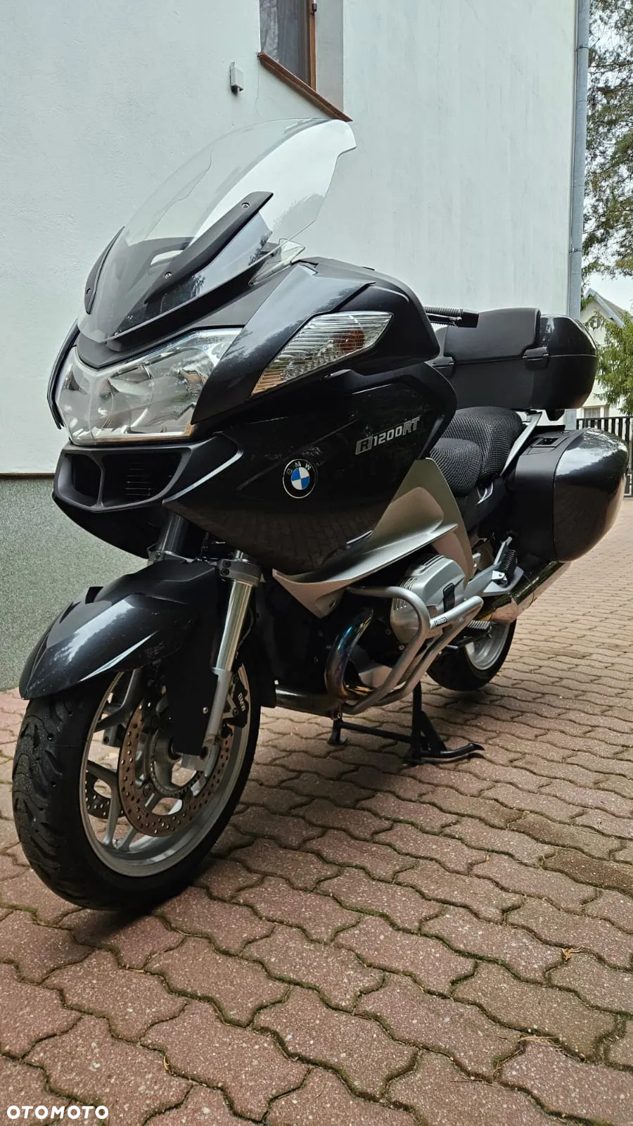 BMW RT - 12