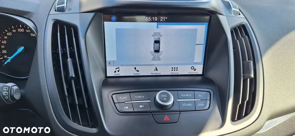 Ford Kuga 2.0 TDCi 4WD Titanium - 20