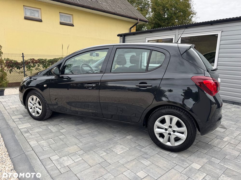 Opel Corsa 1.4 Color Edition - 11