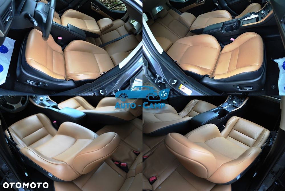 Lexus CT Luxury Line - 16