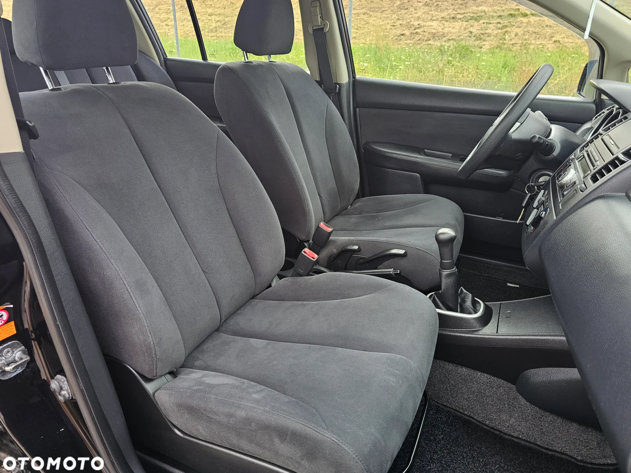 Nissan Tiida 1.6 Acenta - 20