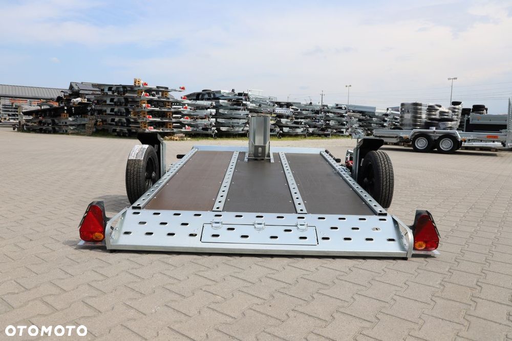 TEMARED MOTOQUAD 2616  246x160 cm, dmc 750 kg - 13