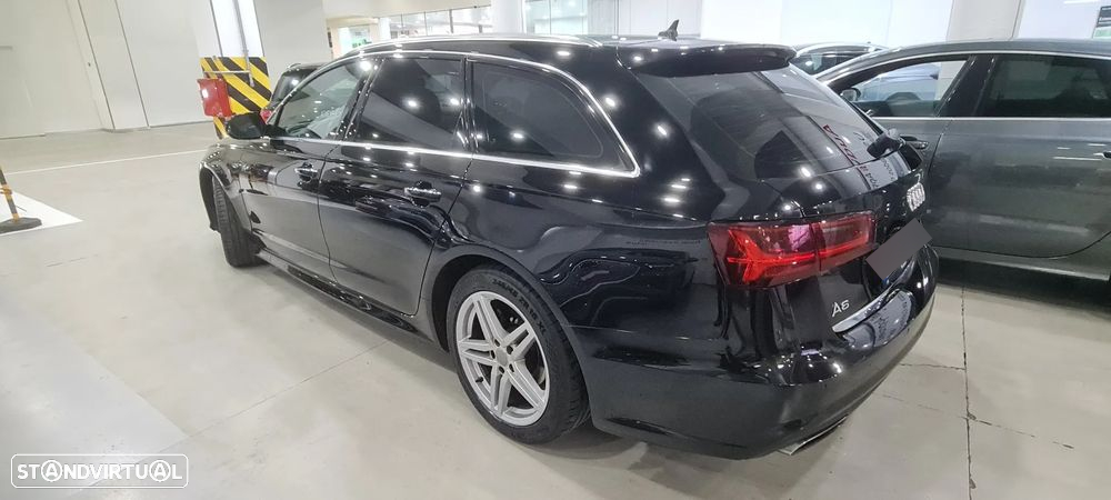 Audi A6 Avant - 17